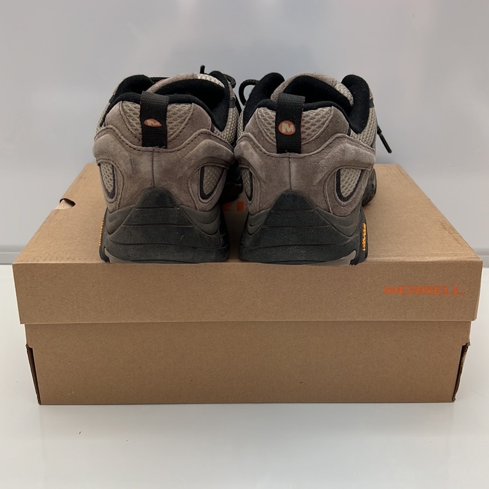 Merrell Men’s Moab 2 - Picture 4 of 5